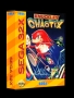 Sega  32X  -  Knuckles' Chaotix (Europe)